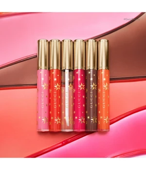 Gucci Lip Gloss, Nr. 118 - Suzane Brown