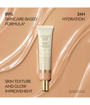 Gucci Glow Skin Tint, Nr. 36 - medium