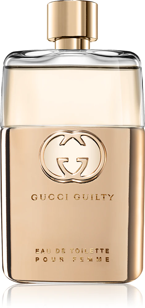Gucci Guilty Pour Femme Eau de Toilette for women