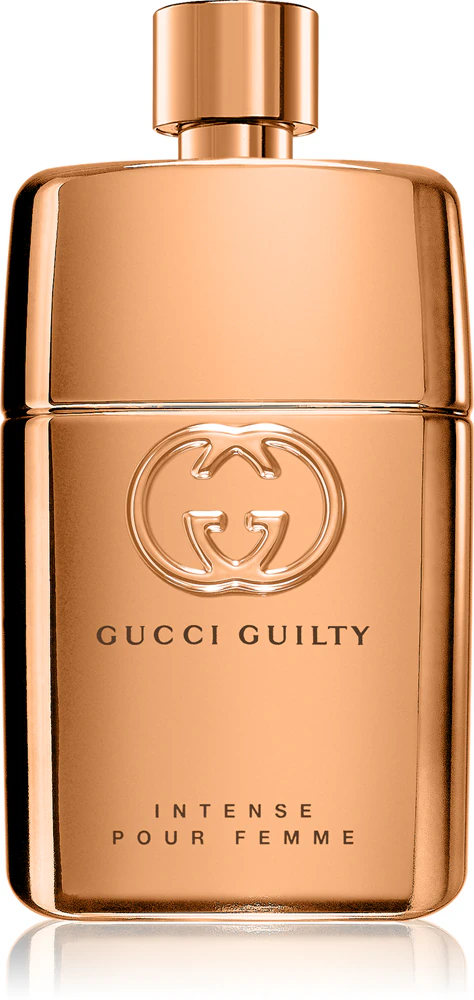 Gucci Guilty Pour Femme Intense Eau de Parfum for women 90 ml