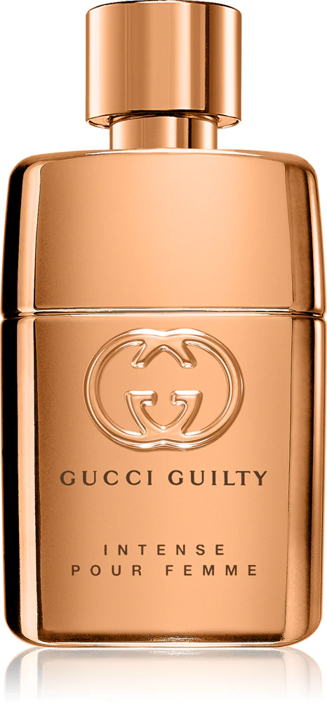 Gucci Guilty Pour Femme Intense Eau de Parfum for women 30 ml