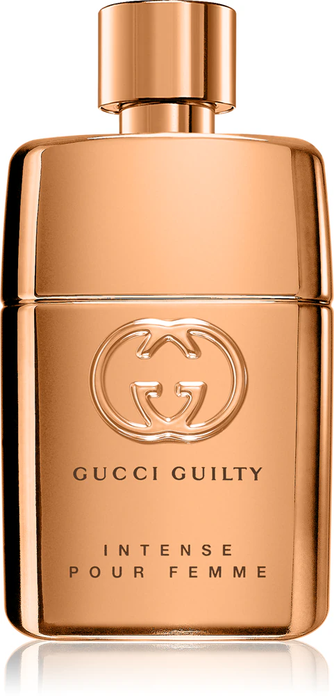 Gucci Guilty Pour Femme Intense Eau de Parfum for women 50 ml