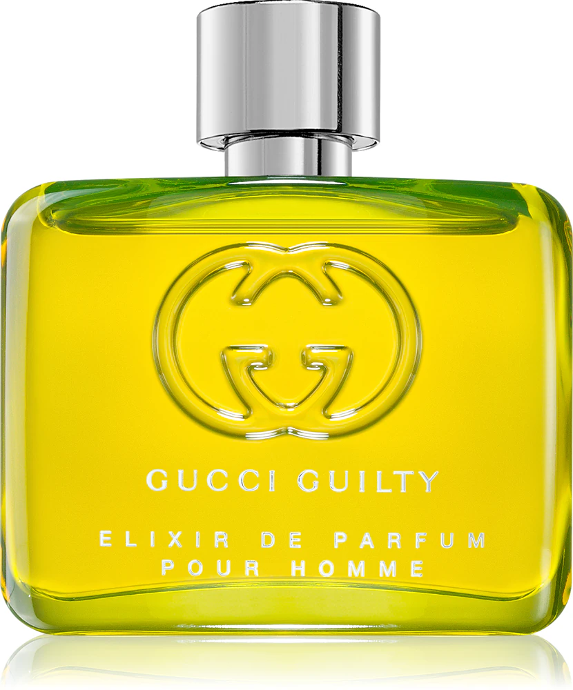 Gucci Guilty Pour Homme Perfume Extract for Men