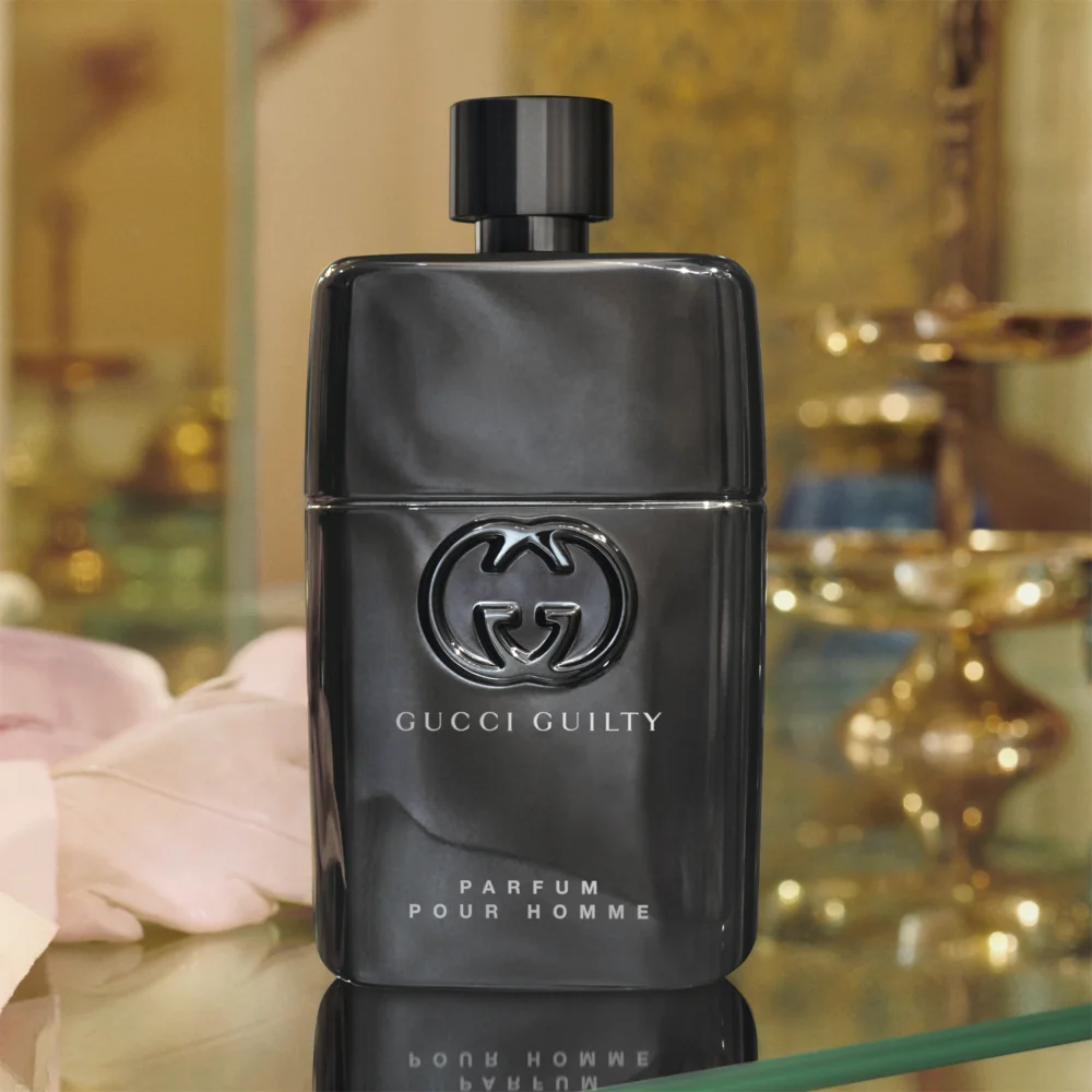Gucci Guilty Pour Homme perfume for men