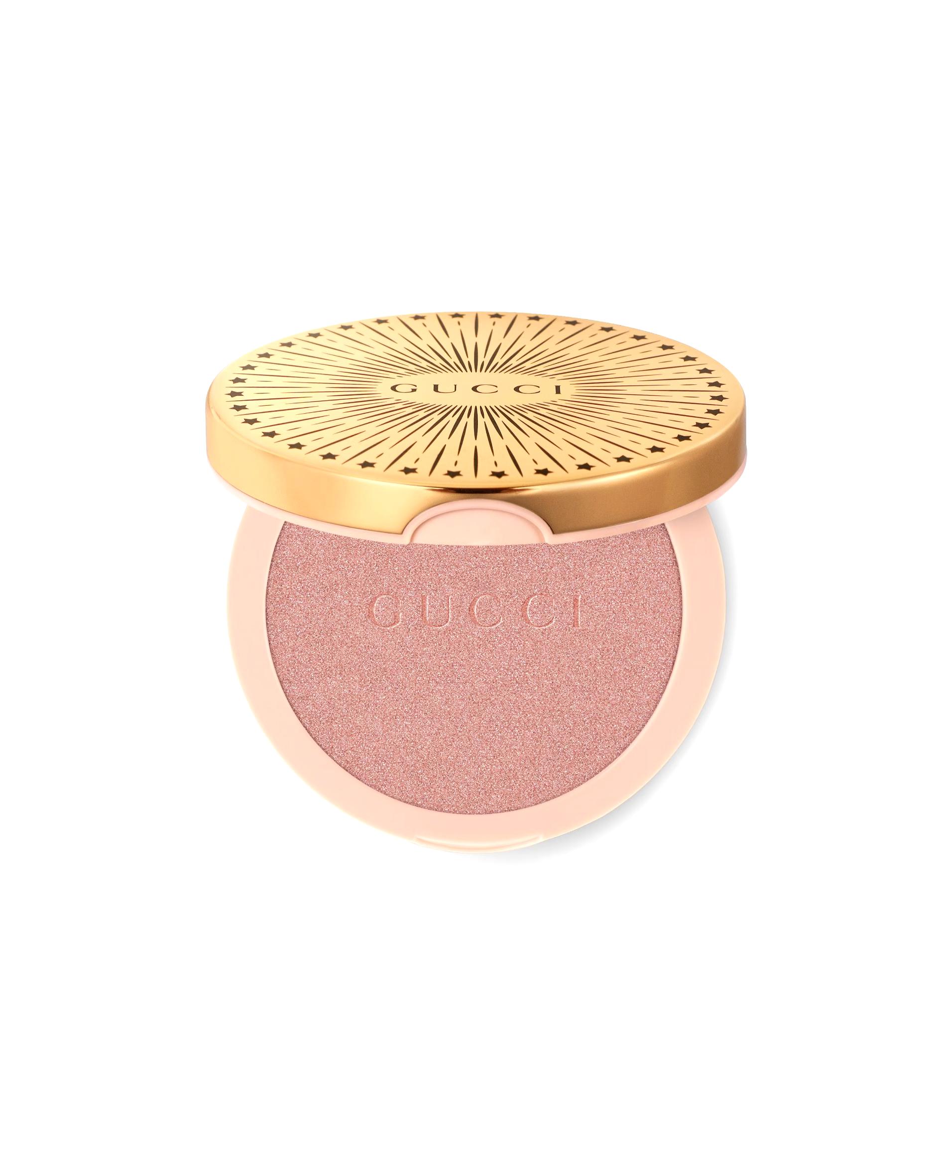 Gucci Highlighter Glow 4 - OPAL PINK