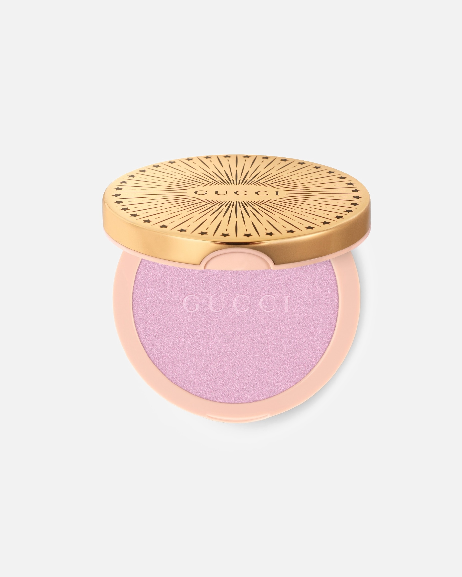Gucci Highlighter Gucci Beauty Glow