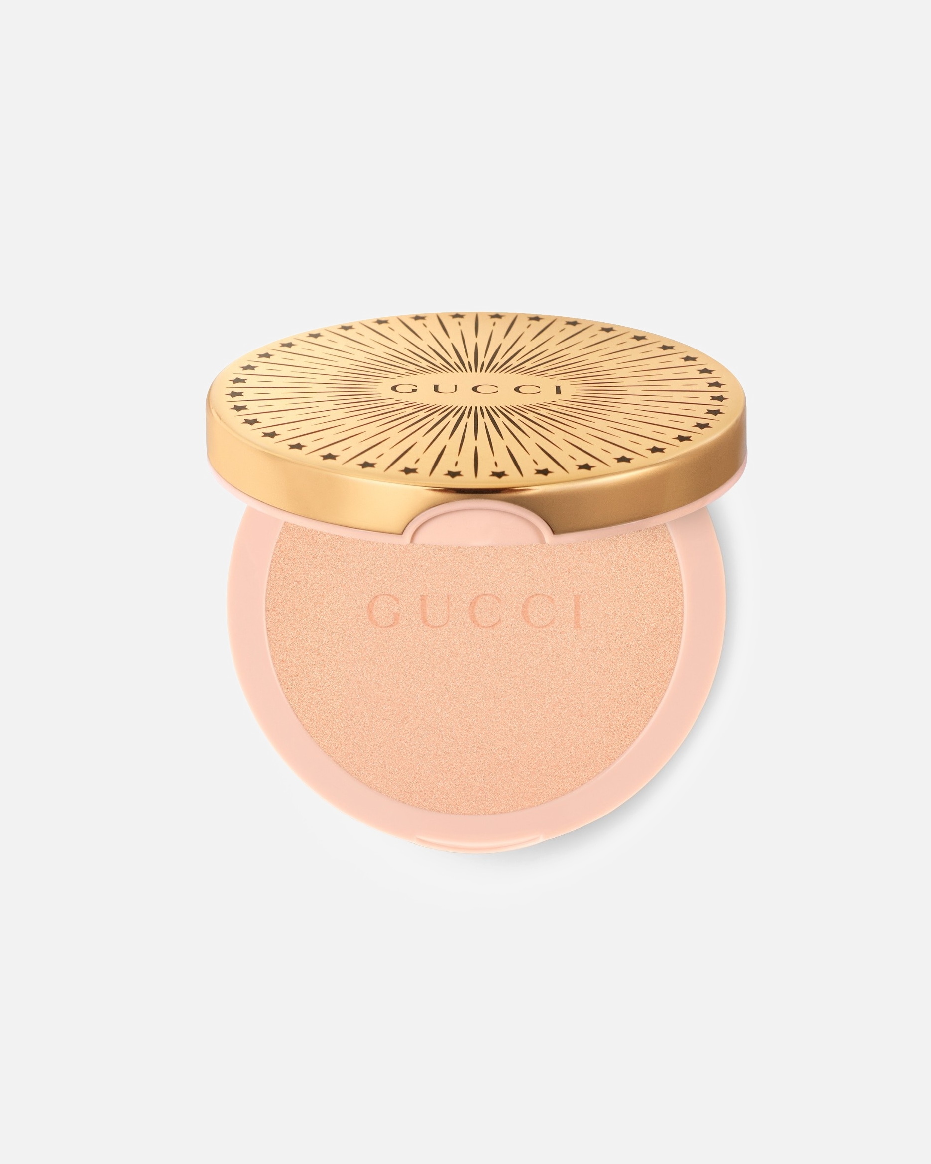 Gucci Highlighter Gucci Beauty Glow