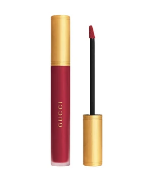 Gucci Rouge à Lèvres Liquide Matte Lipstick