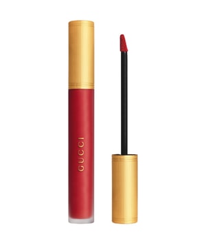 Gucci Rouge à Lèvres Liquide Matte Lipstick