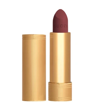 Gucci Matte Lipstick, 3.5 g , Emilie Burgundy 530