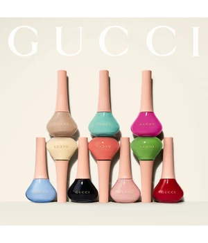 Gucci Vernis a Ongles, Nr. 716 - Lucy Baby Blue