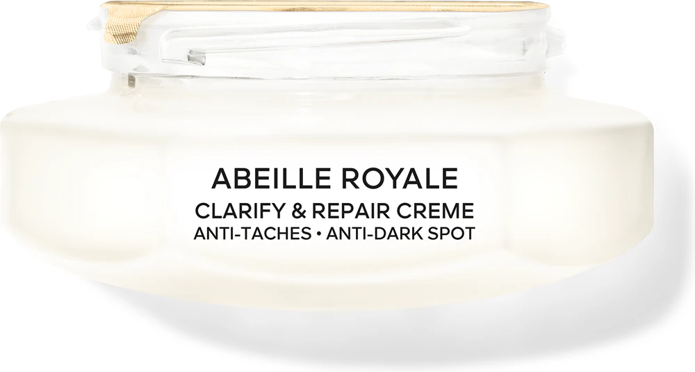 GUERLAIN Abeille Royale Clarify & Repair Cream firming and brightening cream replacement filling 50 ml