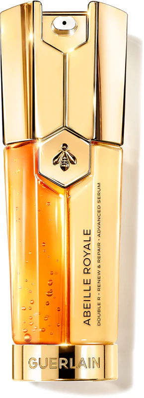GUERLAIN Abeille Royale Double R Renew & Repair Advanced Serum rejuvenating anti-aging serum 30 ml