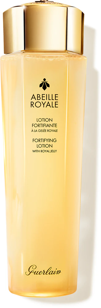 GUERLAIN Abeille Royale Fortifying Lotion skin tonic with royal jelly
