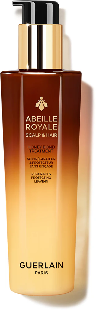 GUERLAIN Abeille Royale Honey Bond Treatment Leave-In Care rinse-free care with regenerating effect