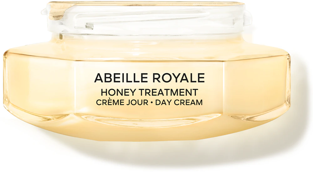 GUERLAIN Abeille Royale Honey Treatment Day Cream Firming day cream against wrinkles replacement filling 50 ml