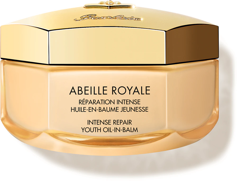 GUERLAIN Abeille Royale Intense Repair Youth Oil-in-Balm intensive, hydrating cream