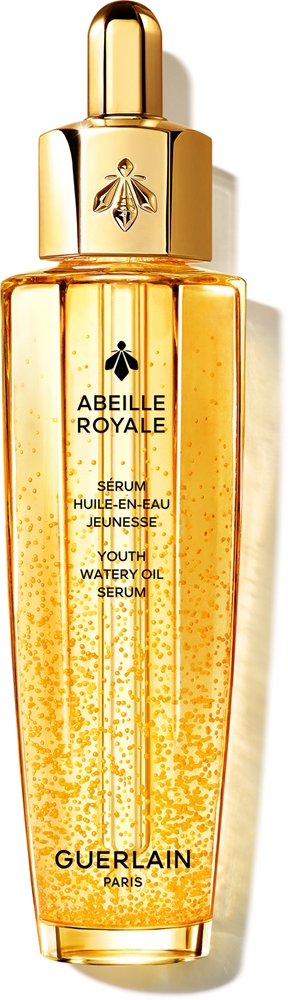 GUERLAIN Abeille Royale Youth Watery Oil Serum nourishing oil serum 50 ml