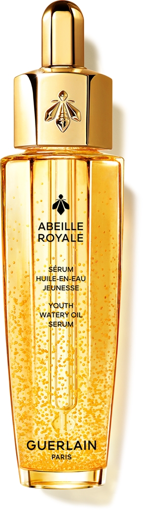 GUERLAIN Abeille Royale Youth Watery Oil Serum nourishing oil serum 30 ml