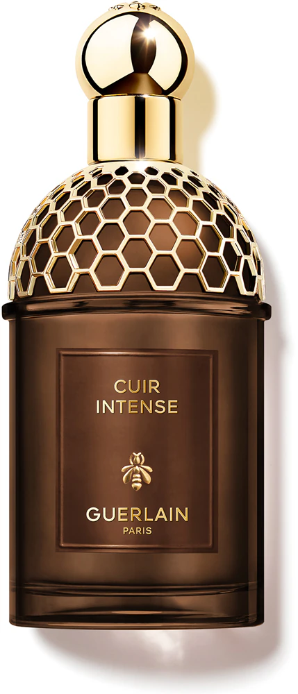 GUERLAIN Absolus Allegoria Cuir Intense Eau de Parfum Unisex