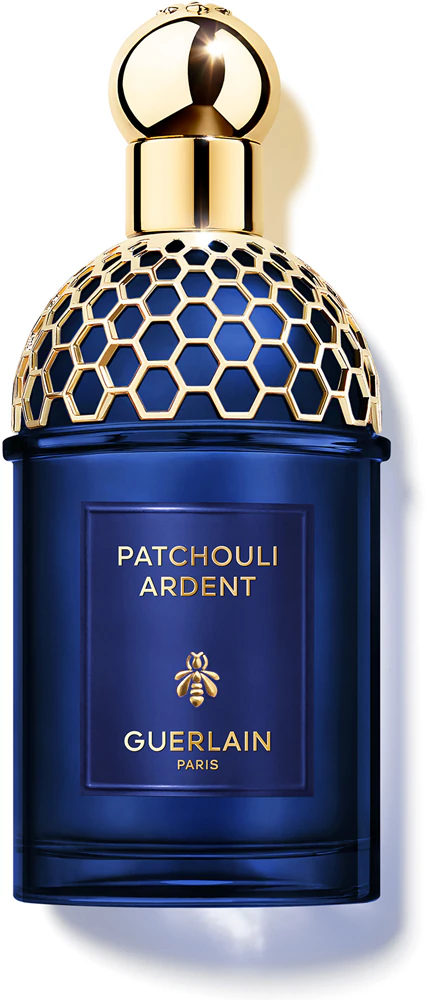GUERLAIN Absolus Allegoria Patchouli Ardent Eau de Parfum Unisex