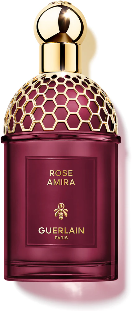 GUERLAIN Absolus Allegoria Rose Amira Eau de Parfum Unisex