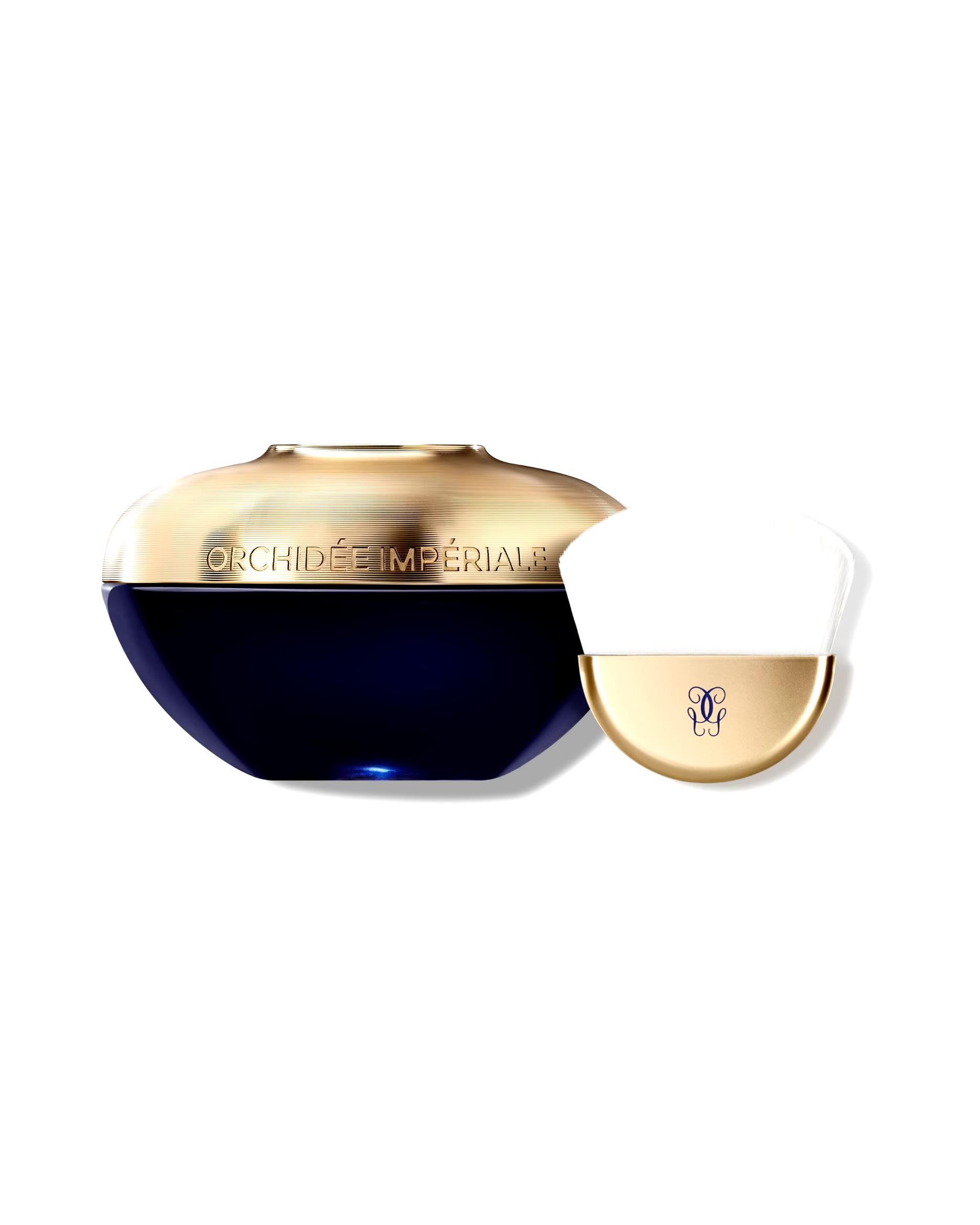 Guerlain Anti-Aging Mask Orchidée Impériale Mask 75 ml