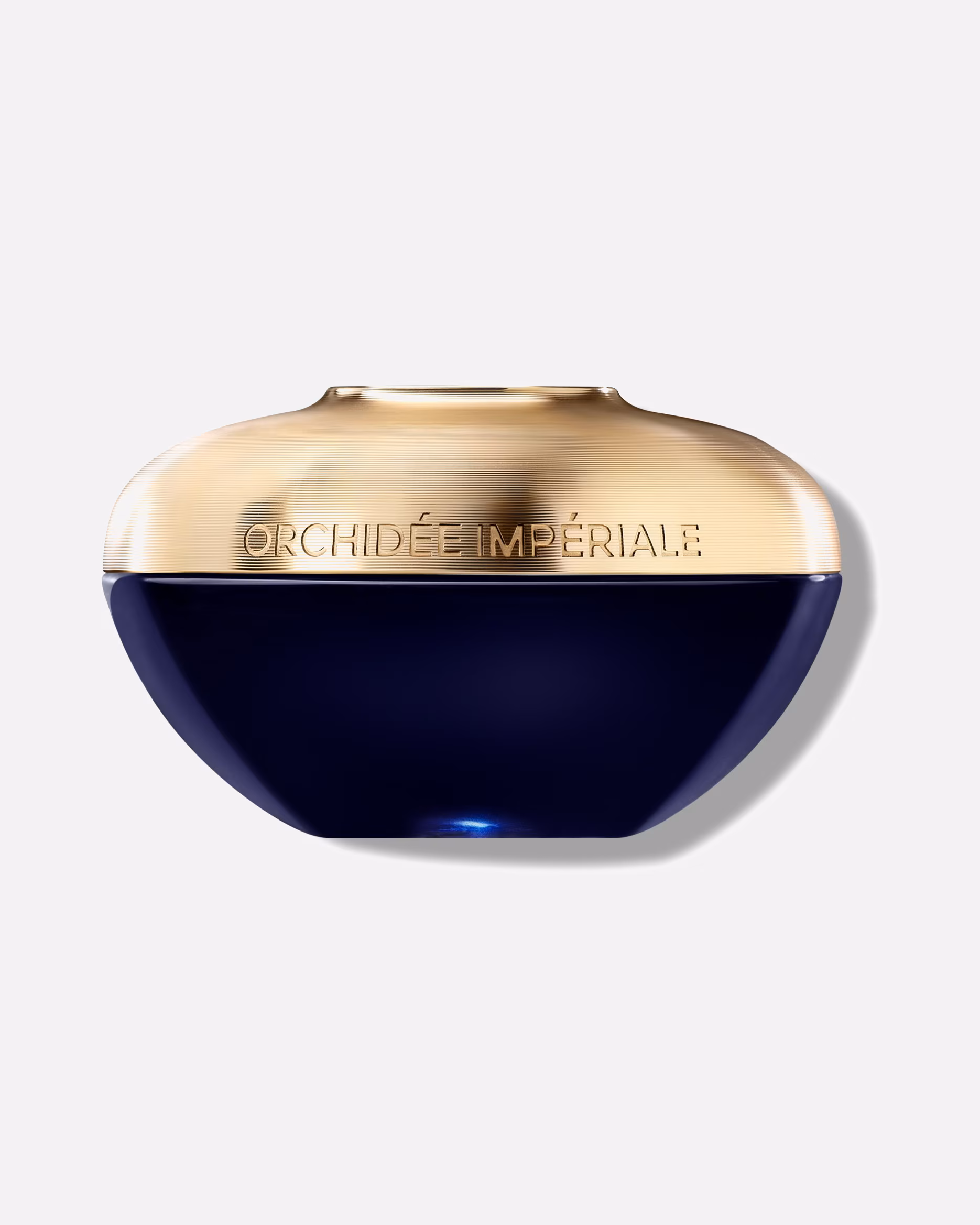 Guerlain Anti-Aging Care Orchidée Impériale Neck & Decollete Cream 75 ml