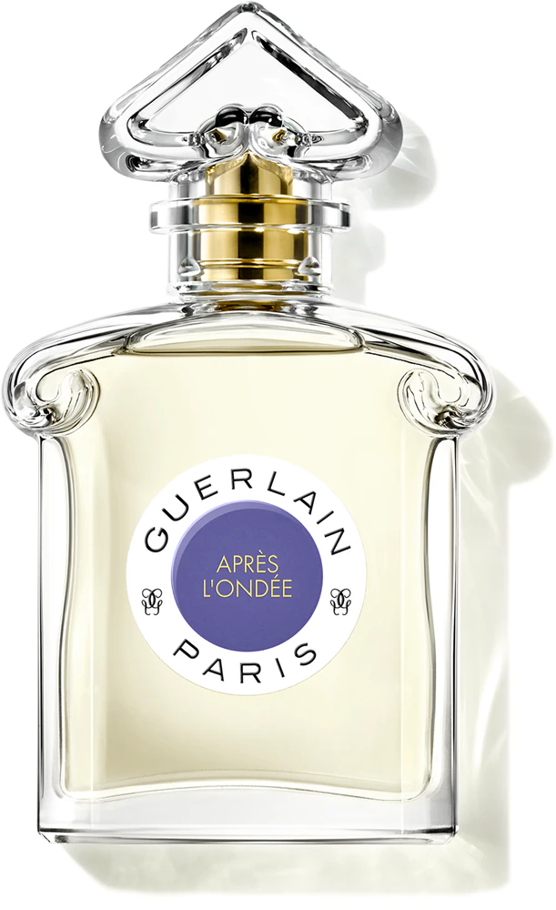 GUERLAIN Après LOndée Eau de Toilette for women
