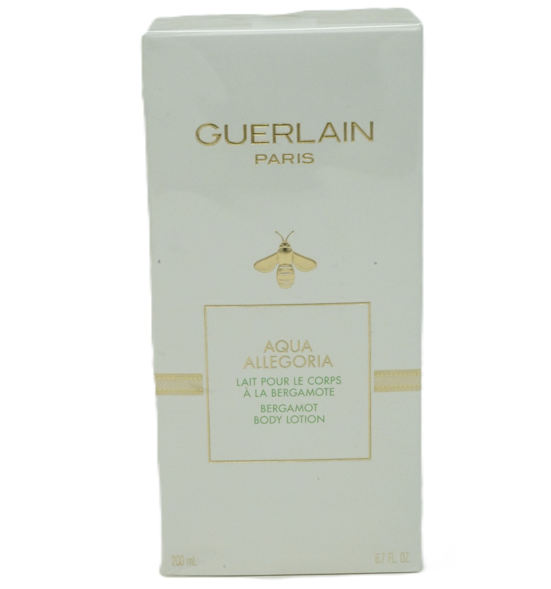 Guerlain Aqua Allegoria Bergamont Body Lotion 200 l