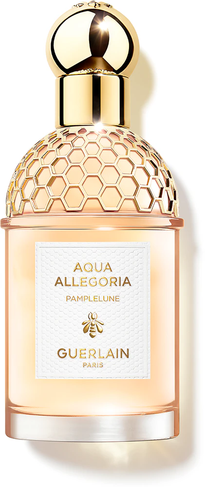 GUERLAIN Aqua Allegoria Pamplelune Eau de Toilette refillable for women 75 ml