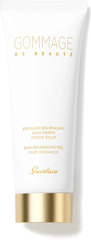 GUERLAIN Beauty Skin Cleansers Gommage de Beauté Peeling mask to renew the skin's surface