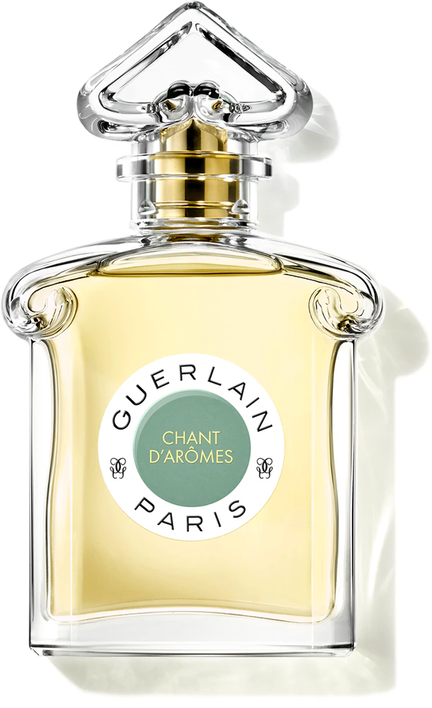 GUERLAIN Chant dArômes Eau de Toilette for women 75 ml