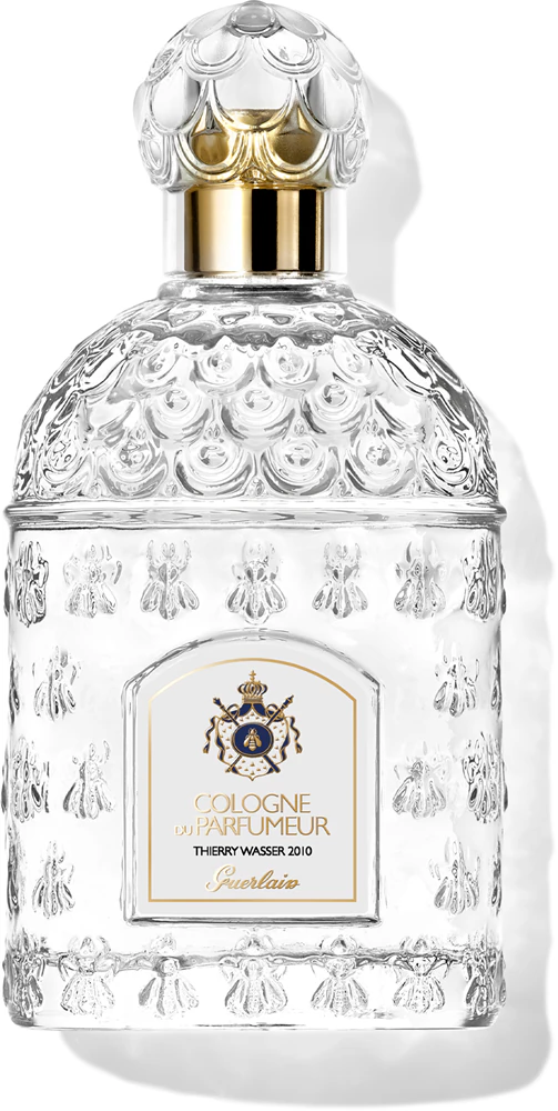 GUERLAIN Cologne du Parfumeur Eau de Cologne Unisex
