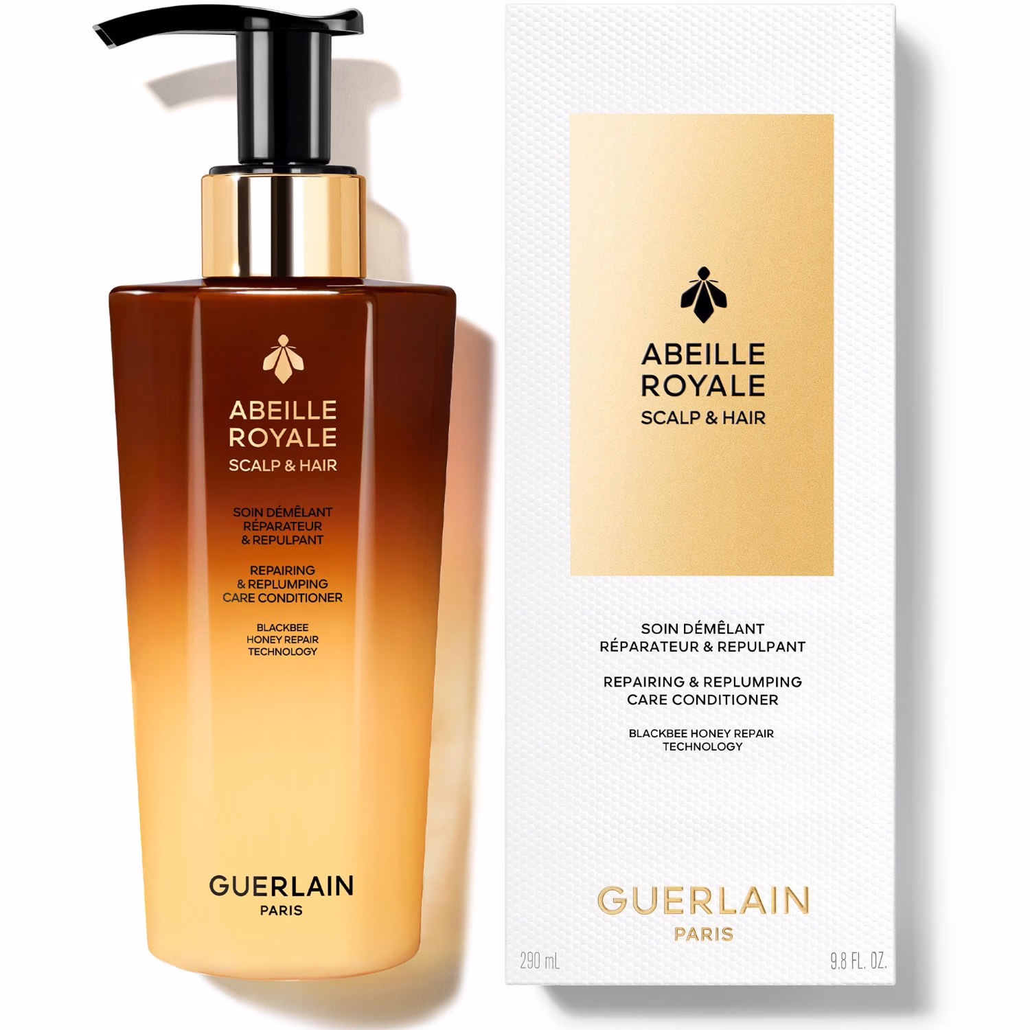 Guerlain Conditioner Abeille Royale Care