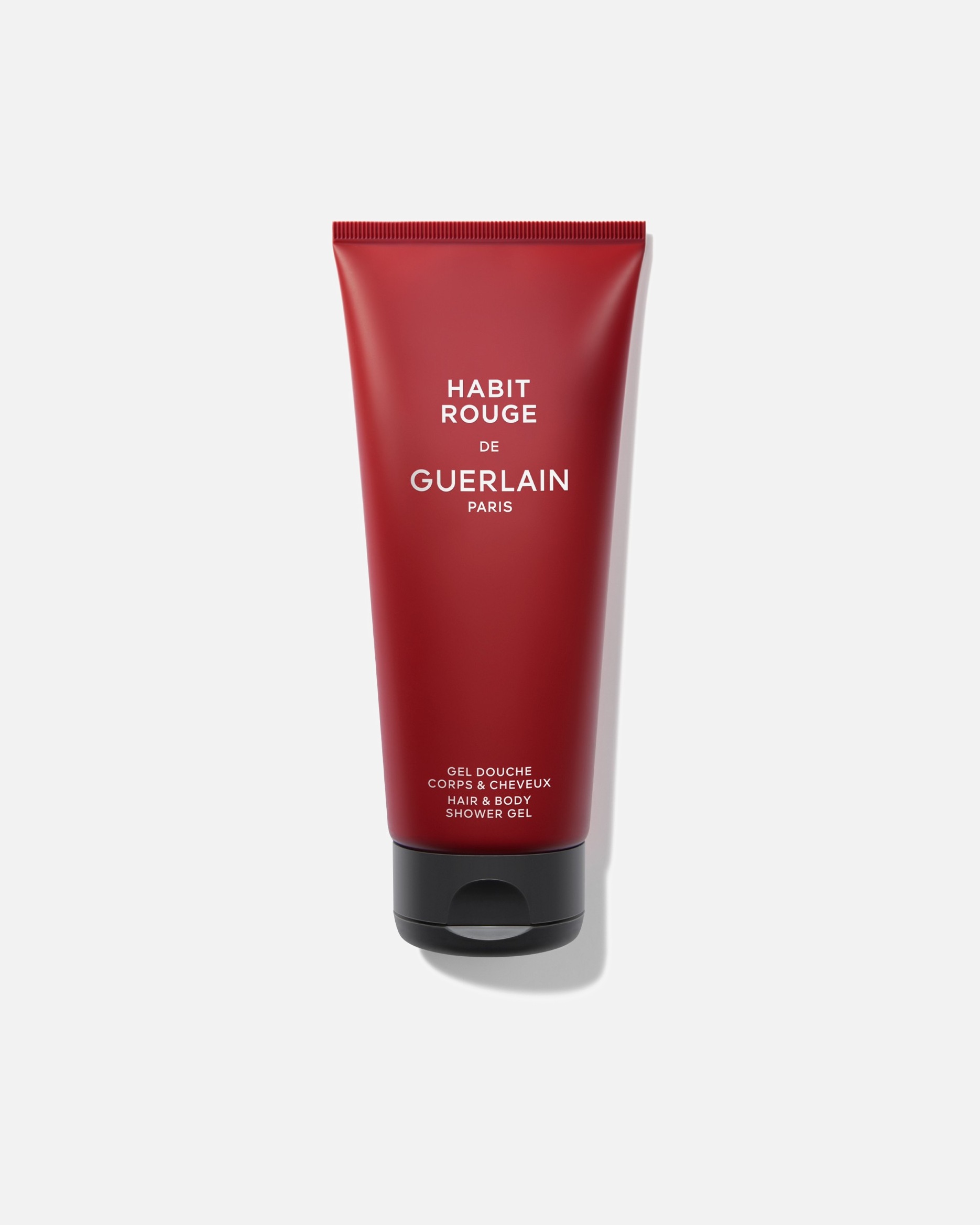 Guerlain Duschgel Habit Rouge Integral Shower Gel