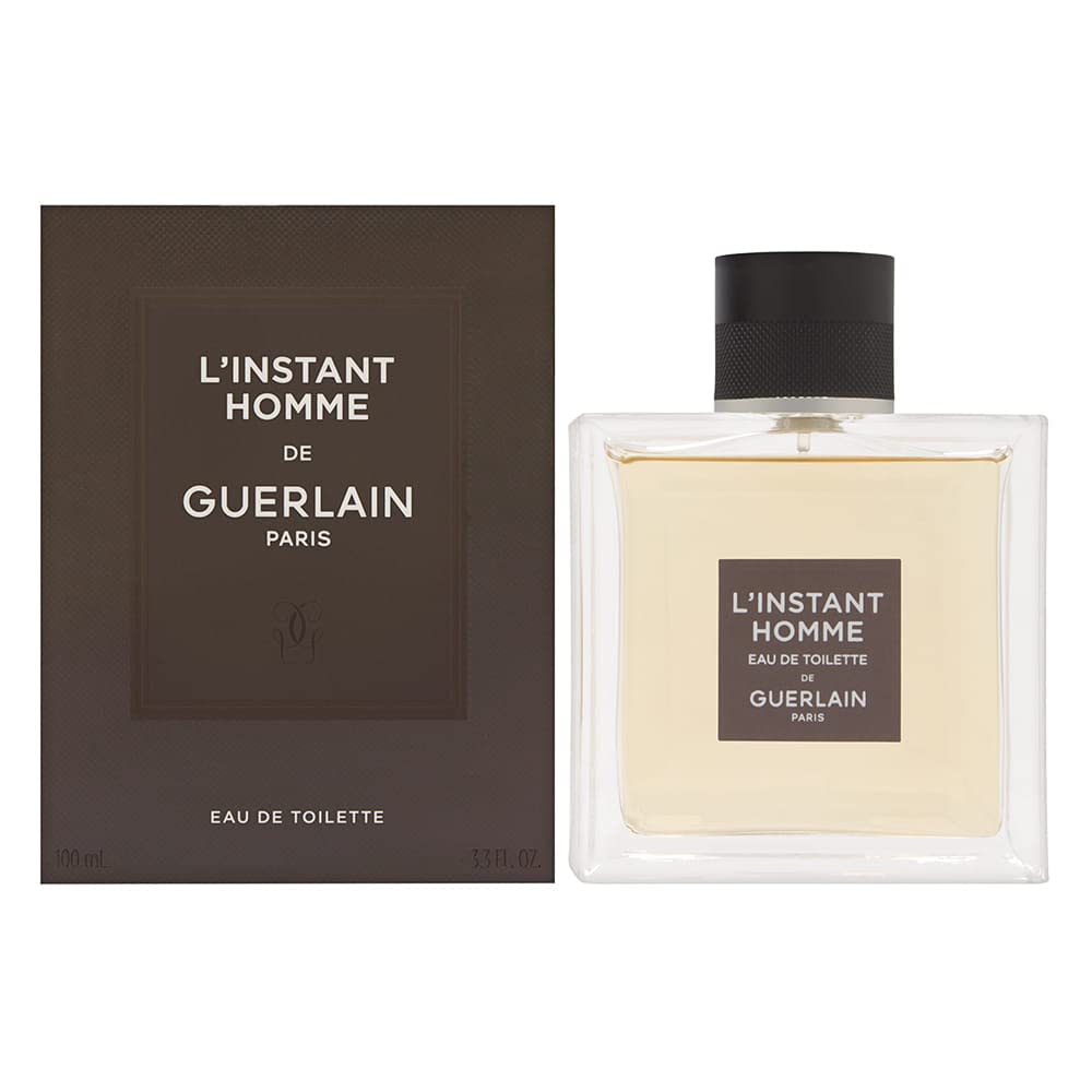 GUERLAIN - Eau de Toilette 100 ml