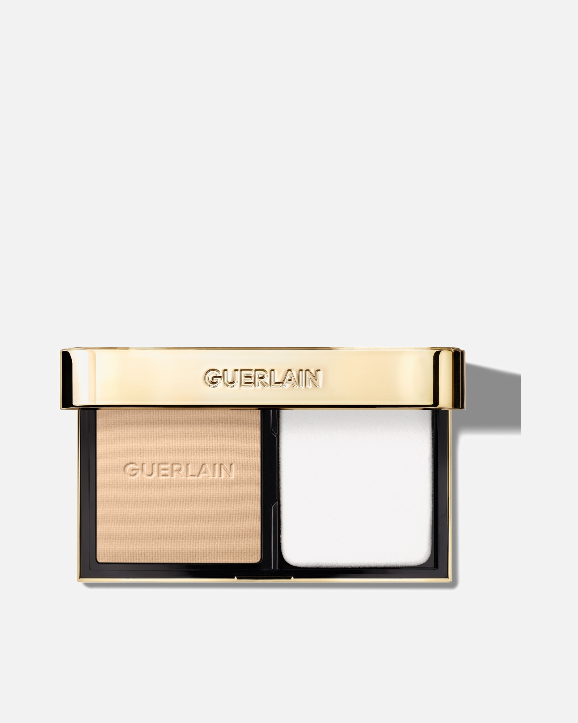 Guerlain Foundation Skin Control
