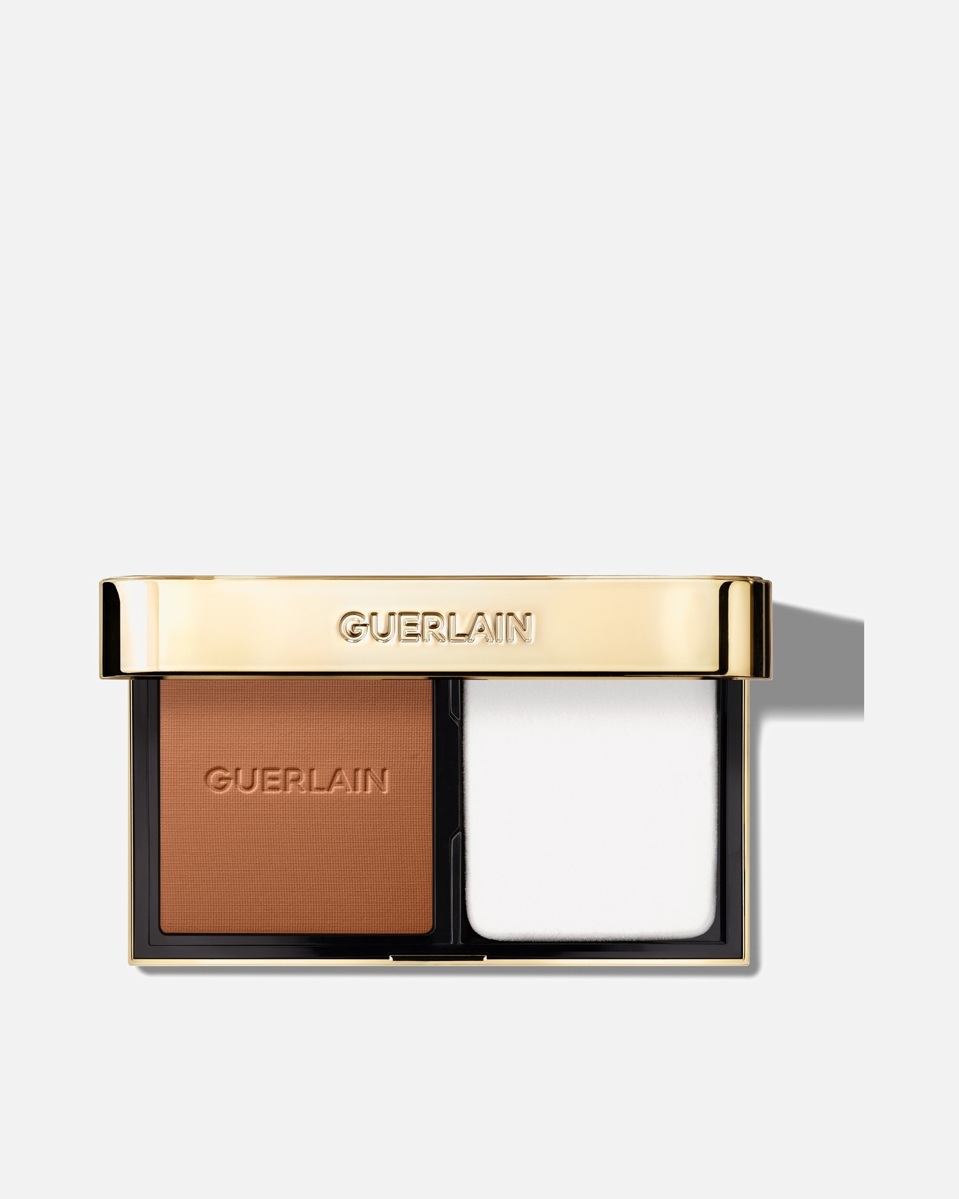 Guerlain Foundation Skin Control
