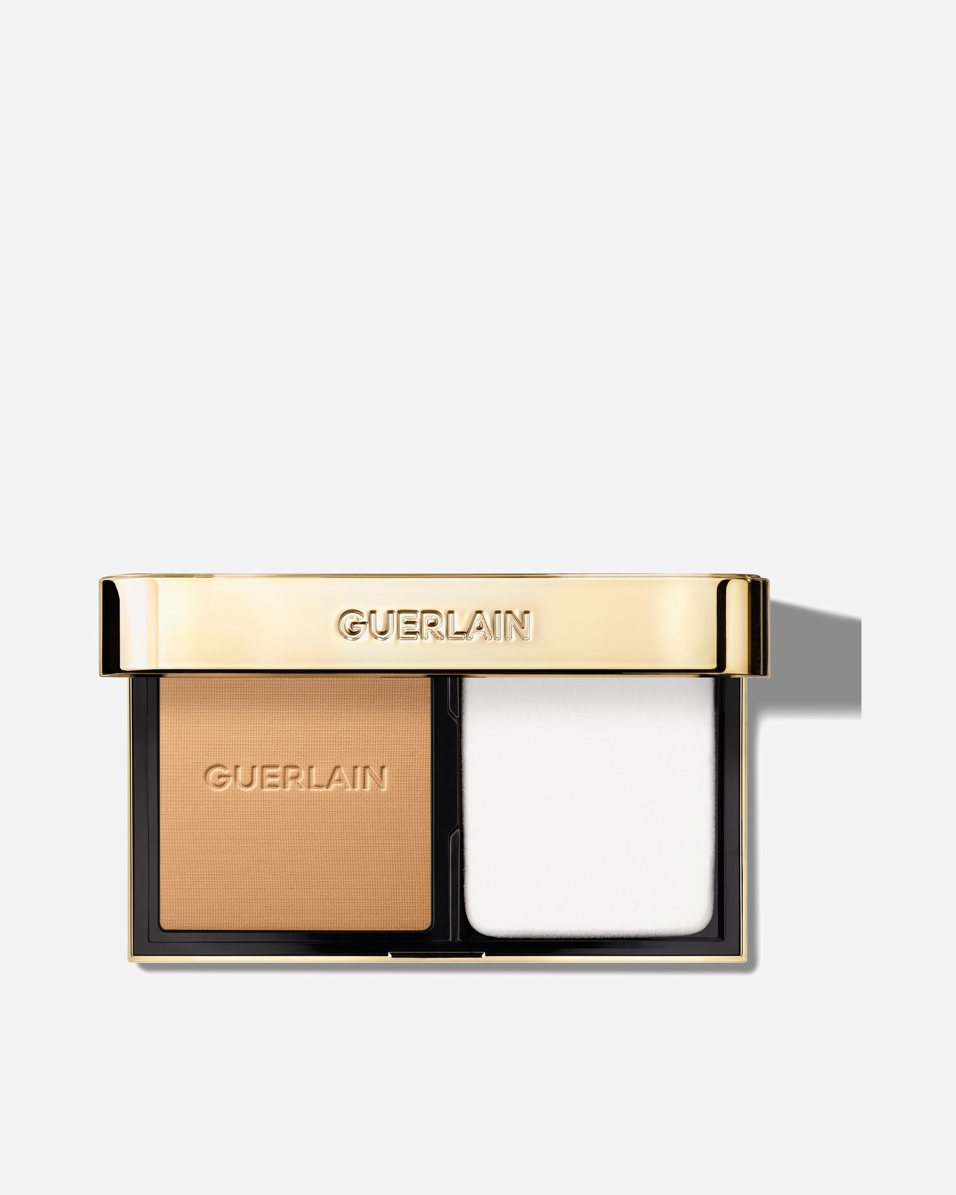 Guerlain Foundation Skin Control