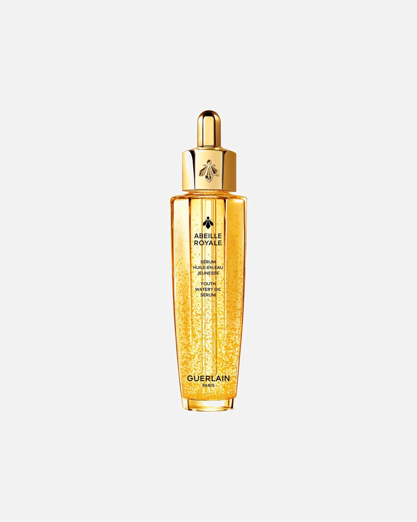 Guerlain face oil Abeille Royale Advanced Youth Watery Oil