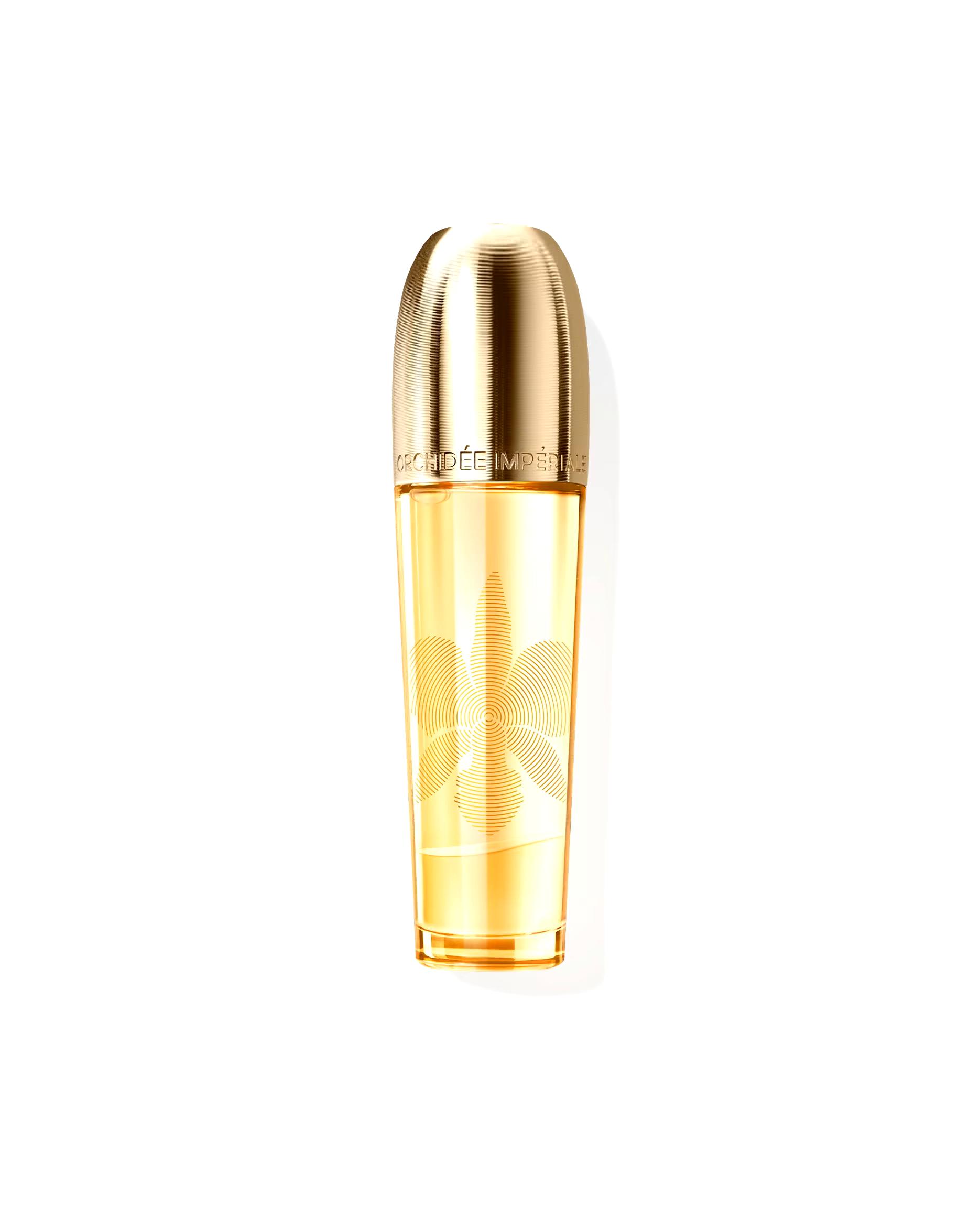 Guerlain facial oil Orchidée Impériale Fundamental Oil 30 ml