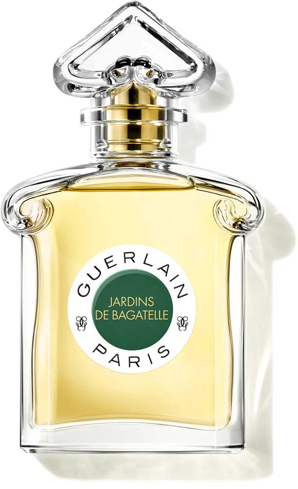 GUERLAIN Jardins de Bagatelle Eau de Parfum for women