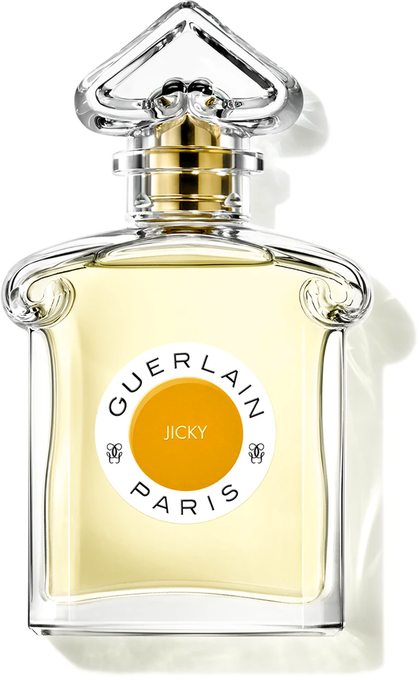 GUERLAIN Jicky Eau de Parfum for women