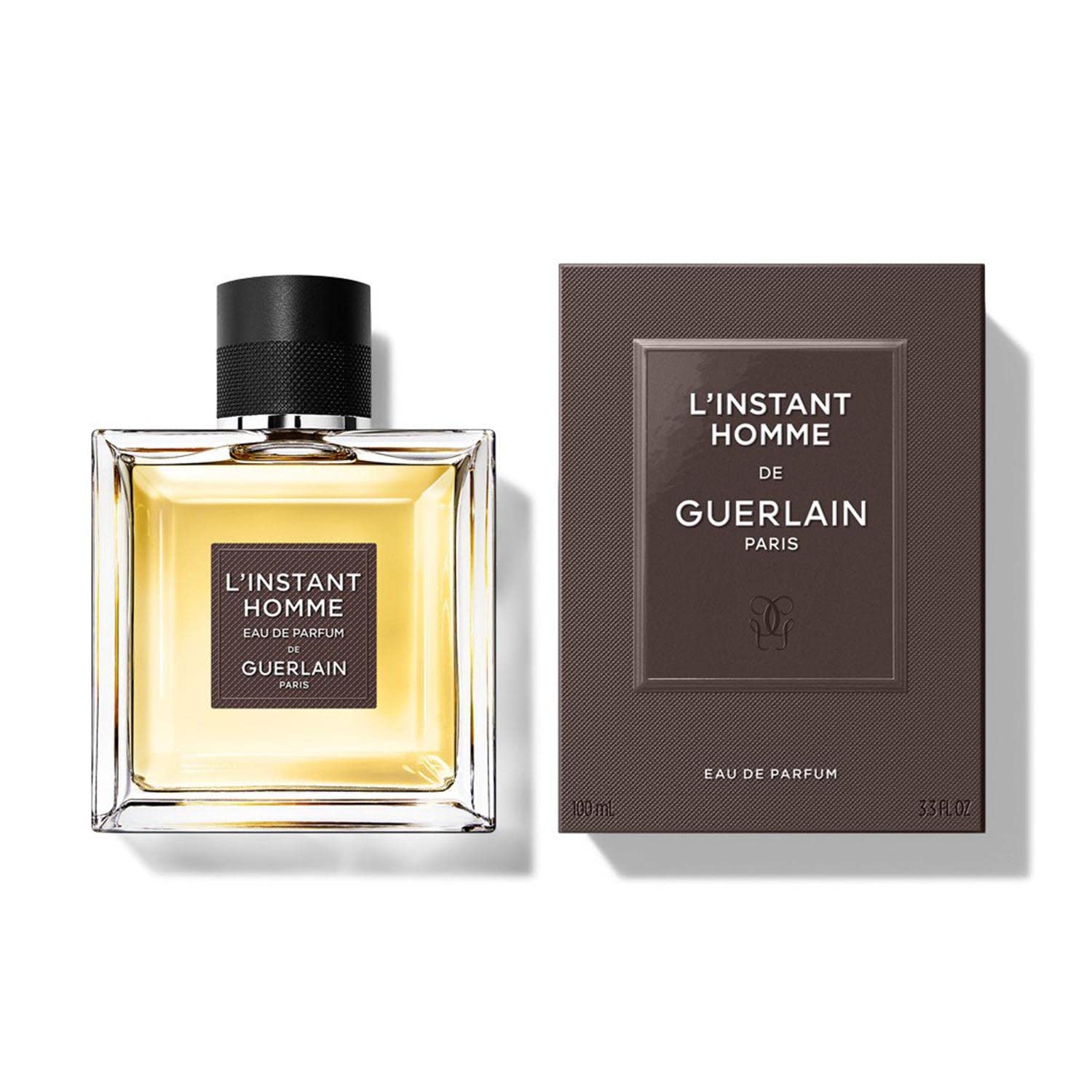 GUERLAIN - L\'ISTANT DE Guerlain POUR HOMME 100 ml