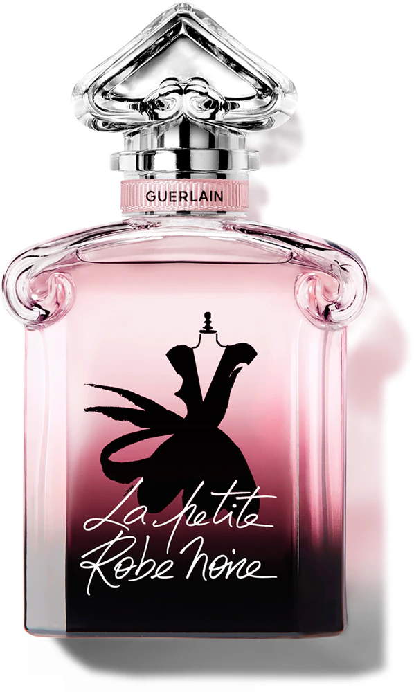GUERLAIN La Petite Robe Noire Eau de Parfum for women 75 ml