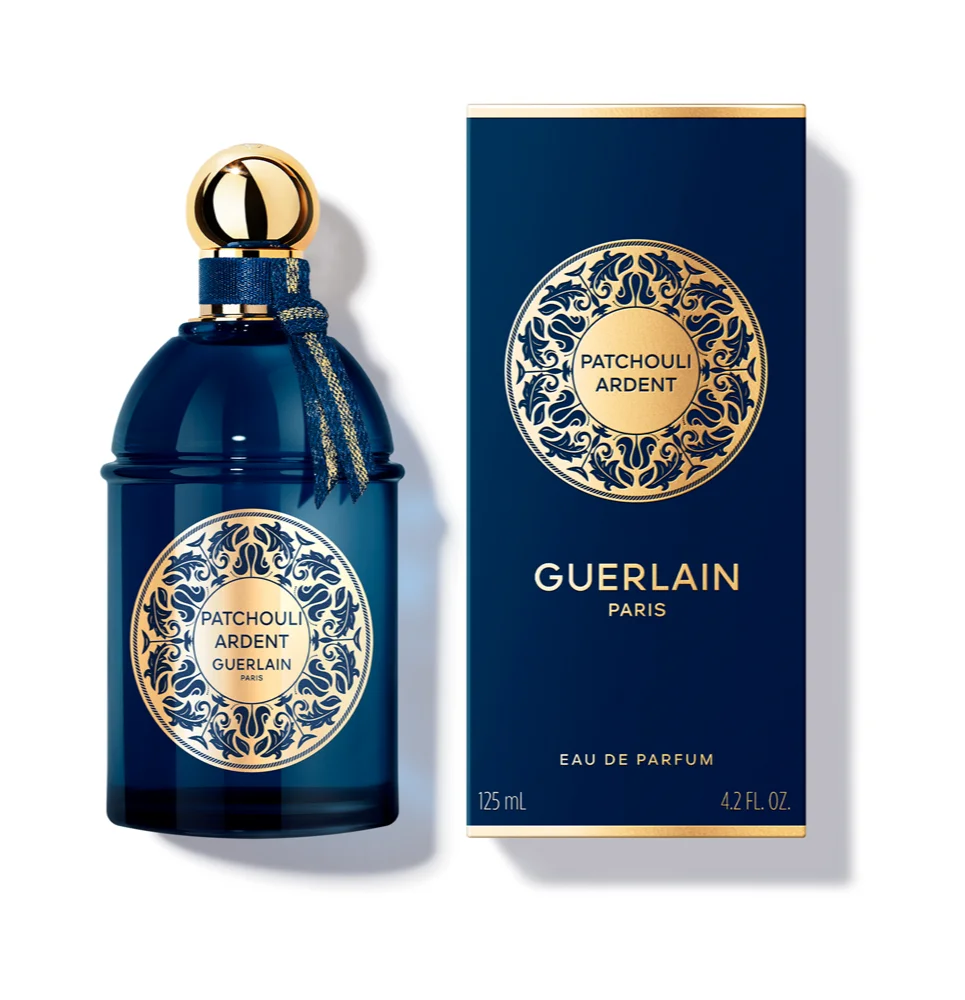 GUERLAIN Les Absolus dOrient Patchouli Ardent Eau de Parfum Unisex