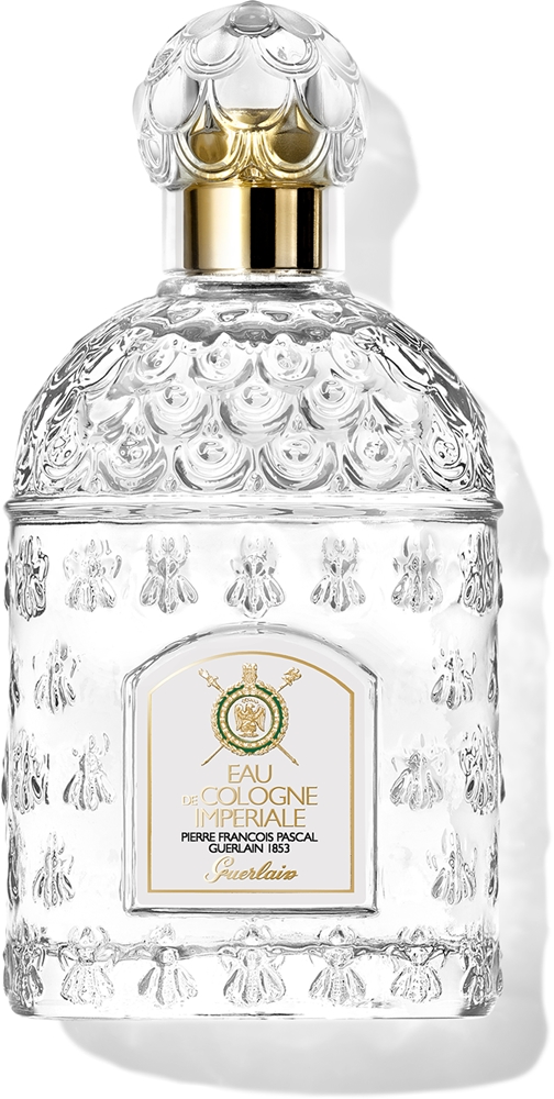 GUERLAIN Les Colognes Eau de Cologne Impériale Eau de Cologne Unisex