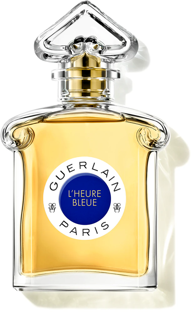 GUERLAIN LHeure Bleue Eau de Parfum for women 75 ml