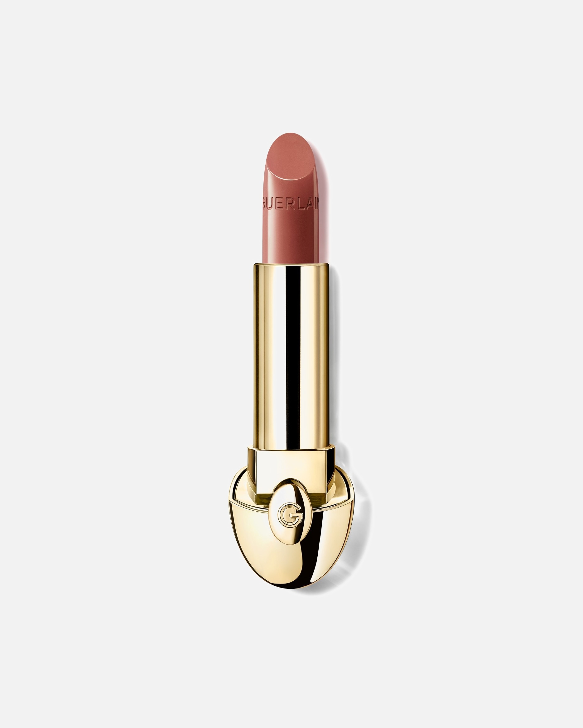 Guerlain lipstick Rouge G ROUGE G SATIN REFILL